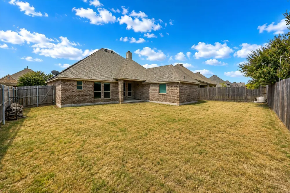 173 Whitetail Drive Willow Park, TX 76008