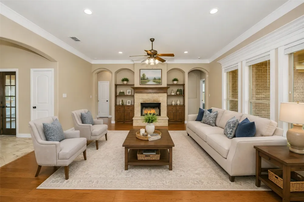 173 Whitetail Drive Willow Park, TX 76008
