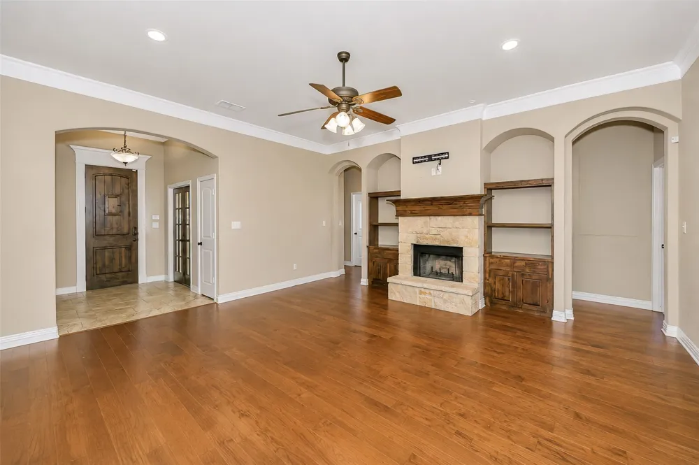 173 Whitetail Drive Willow Park, TX 76008