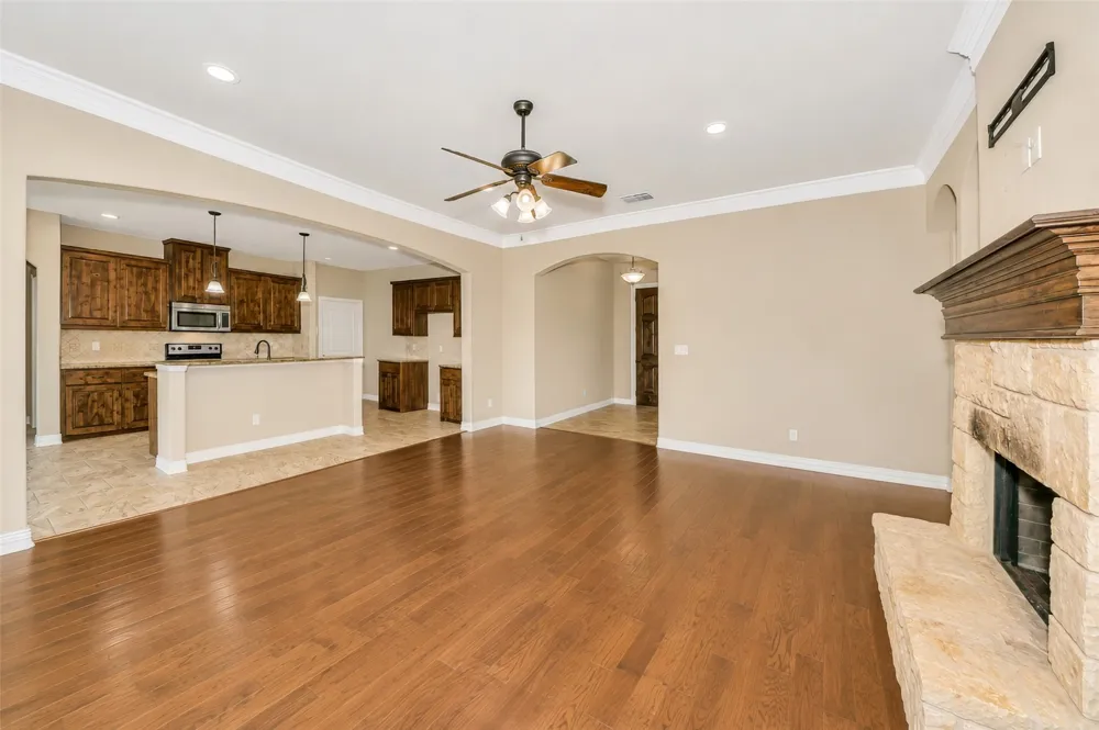 173 Whitetail Drive Willow Park, TX 76008