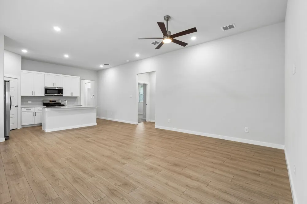 804 Knox River Drive Princeton, TX 75071
