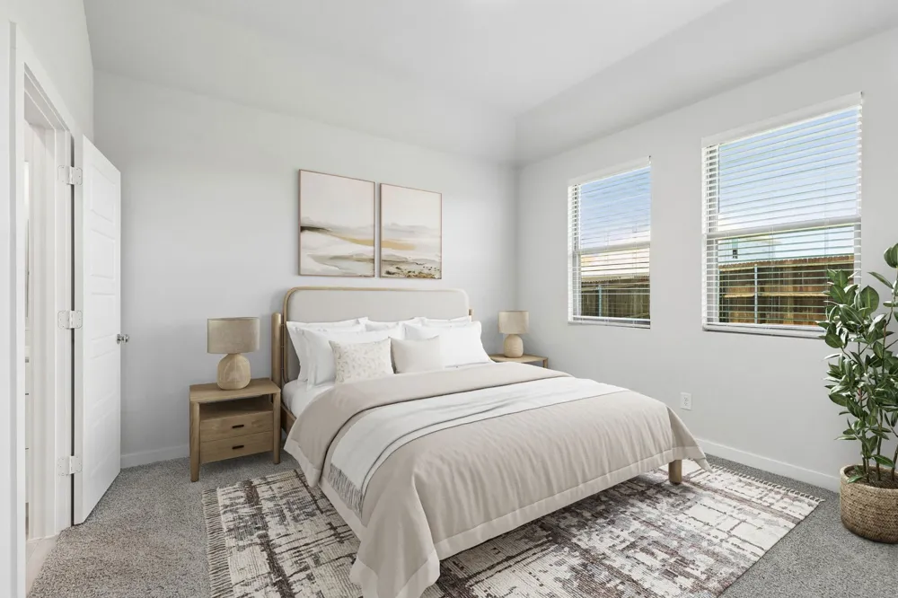 804 Knox River Drive Princeton, TX 75071