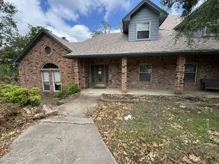 351 Sandlin Lane Springtown, TX 76082