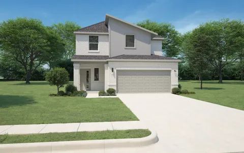 812 Knox River Drive