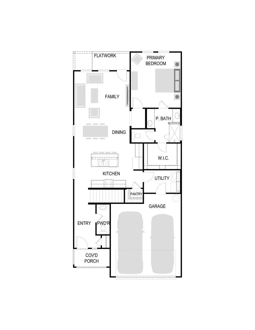 812 Knox River Drive Princeton, TX 75071