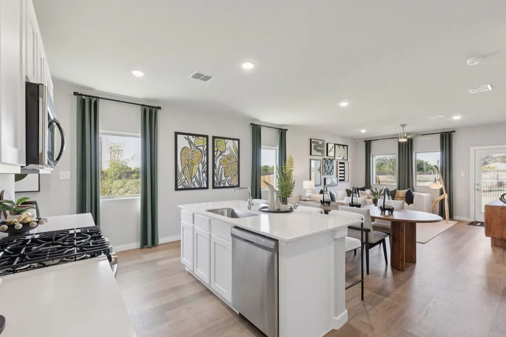812 Knox River Drive Princeton, TX 75071