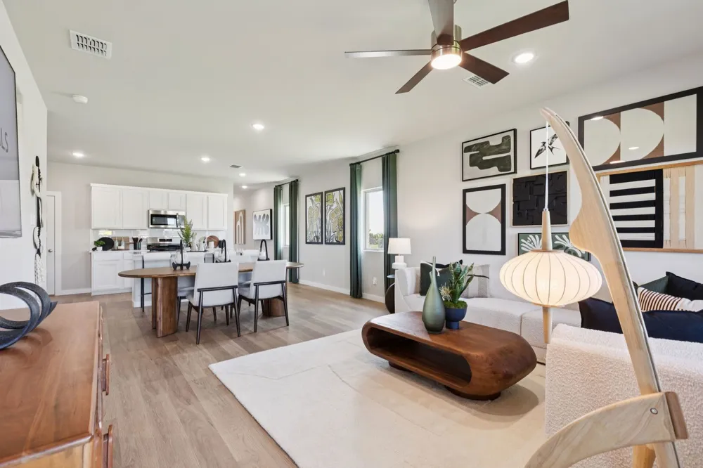 812 Knox River Drive Princeton, TX 75071