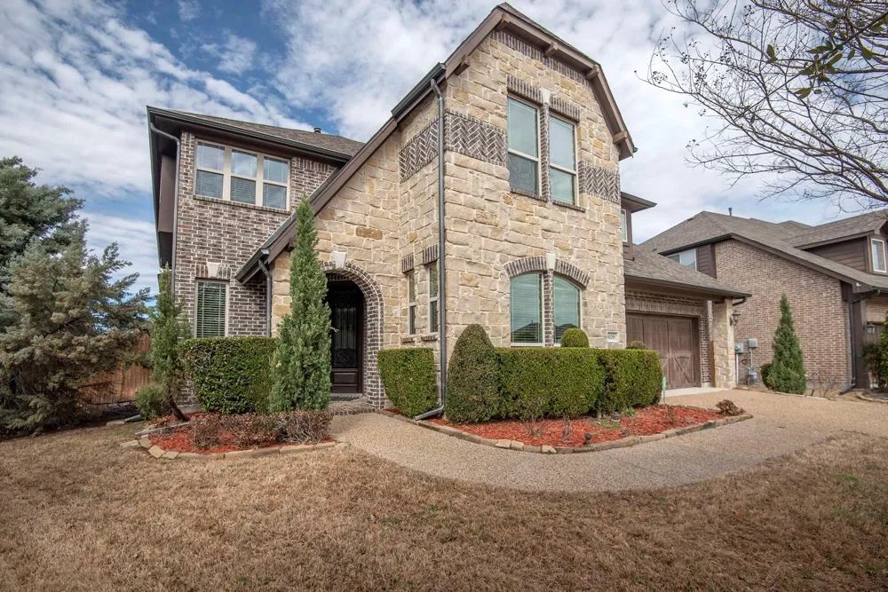 10205 Savoy Drive Plano, TX 75025