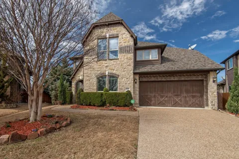 10205 Savoy Drive