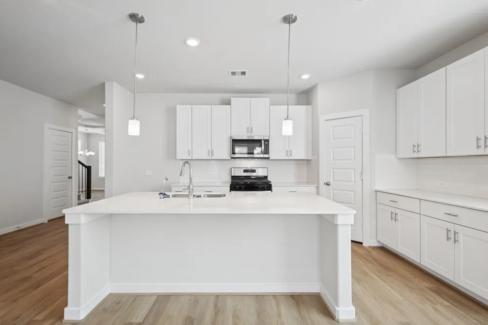 18431 Landing Meadows Lane New Caney, TX 77357