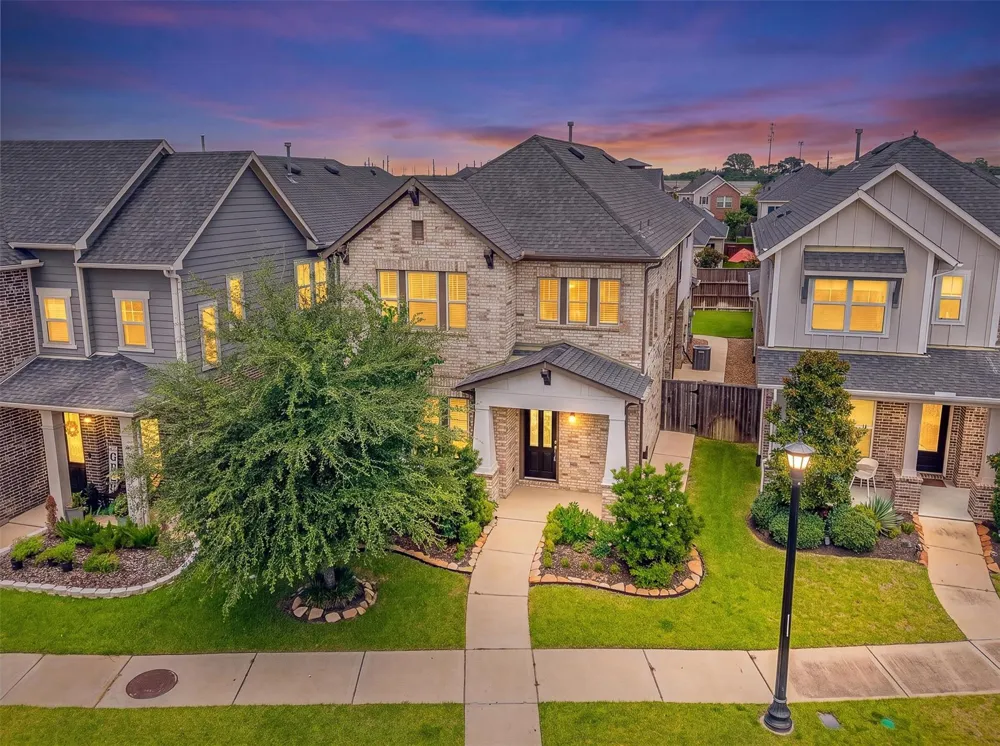27022 Brighton Valley Way Katy, TX 77494