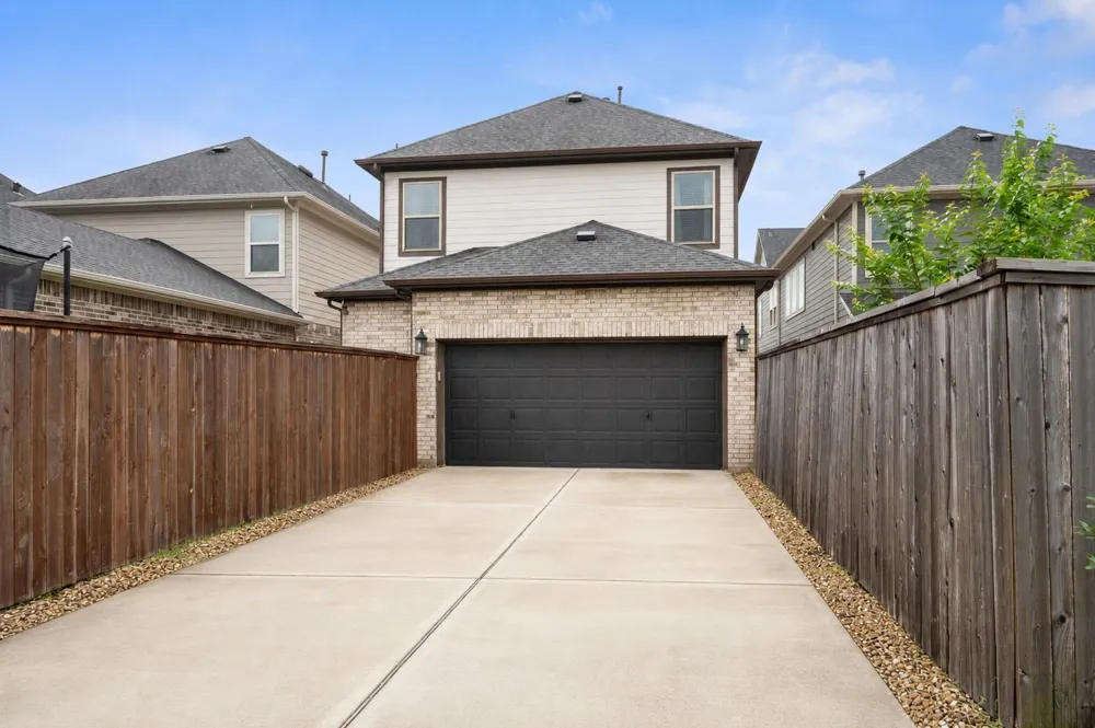 27022 Brighton Valley Way Katy, TX 77494