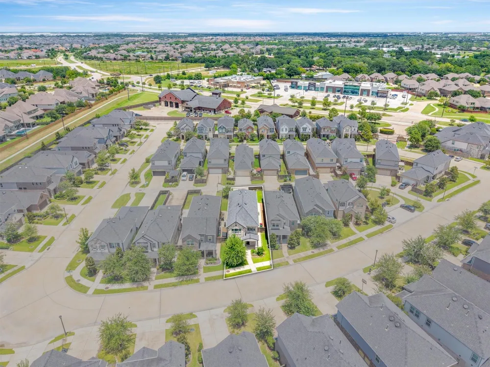 27022 Brighton Valley Way Katy, TX 77494