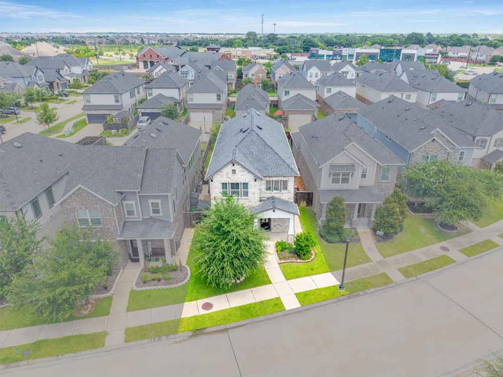 27022 Brighton Valley Way Katy, TX 77494