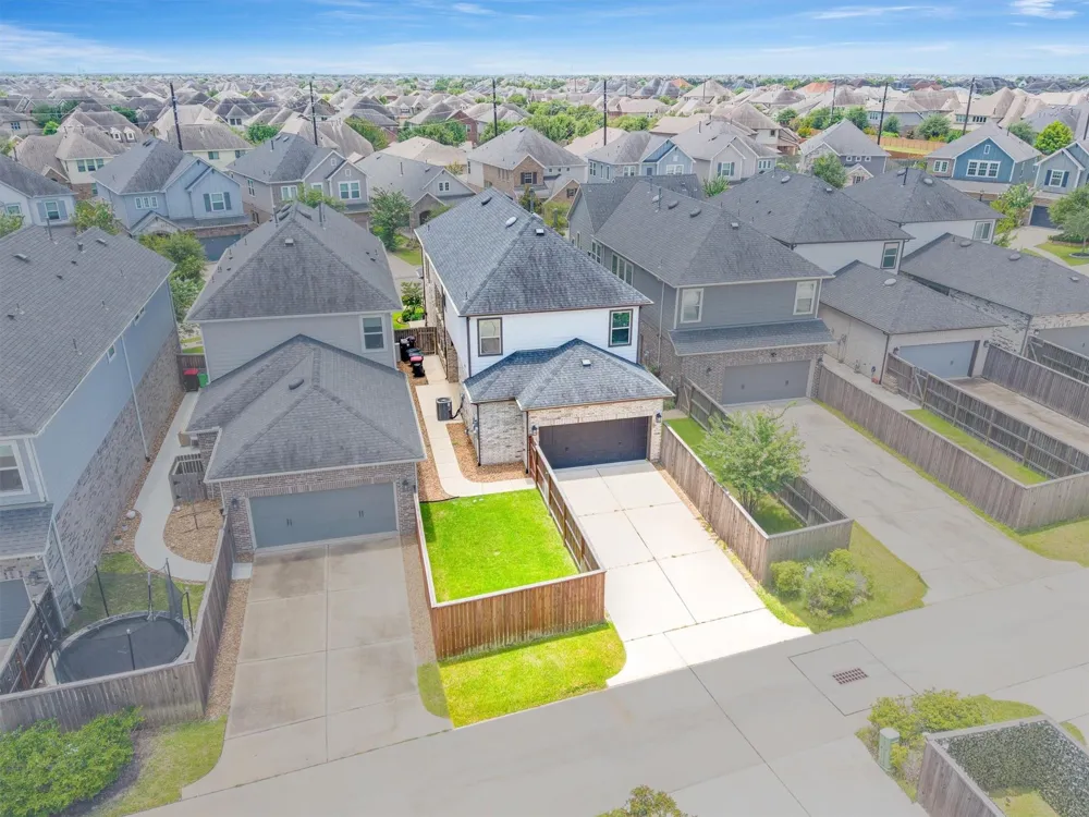 27022 Brighton Valley Way Katy, TX 77494