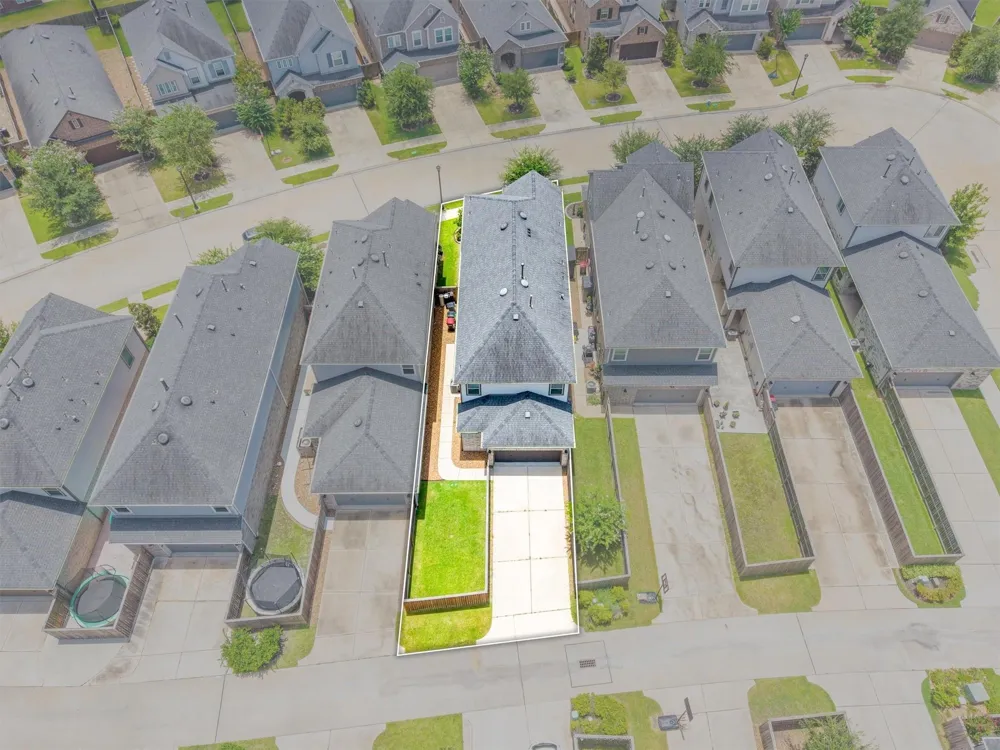 27022 Brighton Valley Way Katy, TX 77494