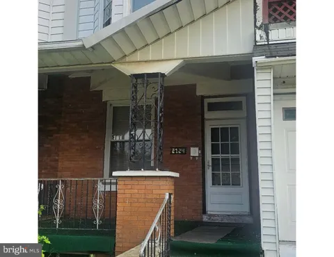 2124 W ERIE AVENUE