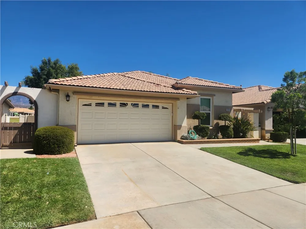 4968 Oakhurst Avenue Banning, CA 92220