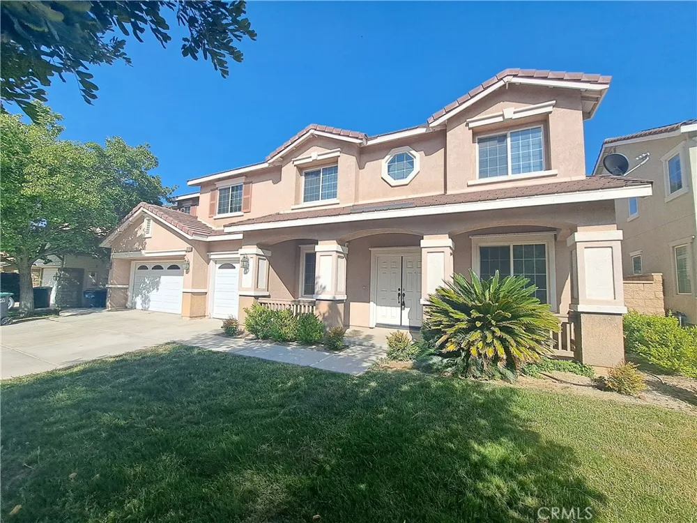 33780 Salvia Murrieta, CA 92563