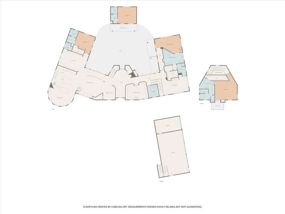 1220 Bassi San Luis Obispo, CA 93405