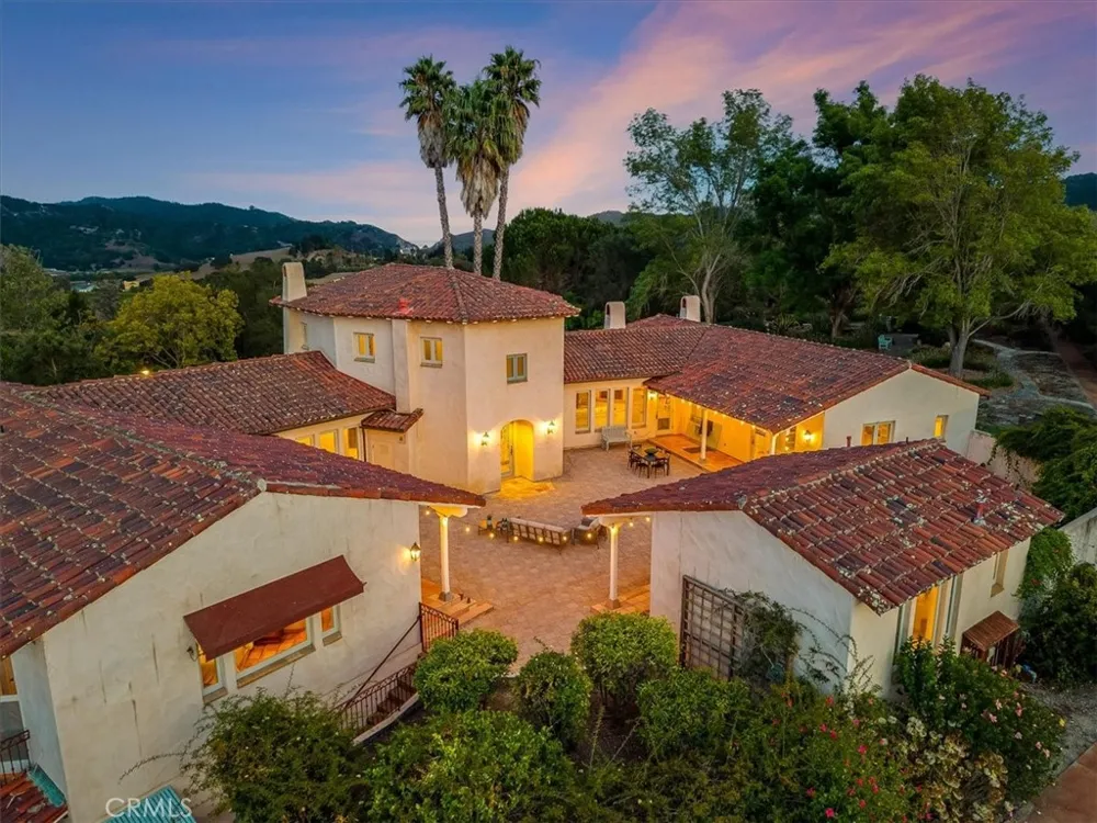 1220 Bassi San Luis Obispo, CA 93405
