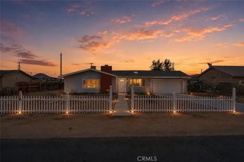 21932 Standing Rock Avenue