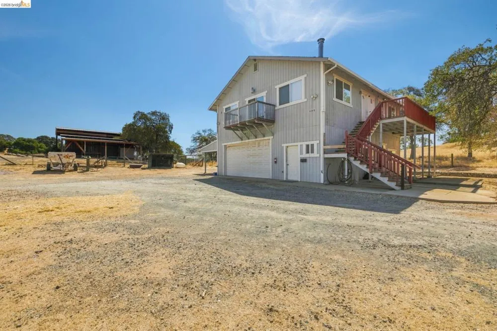 15355 Wards Ferry Rd Sonora, CA 95370