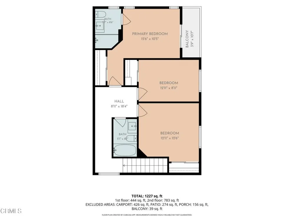 6721 Vineland Avenue North Hollywood, CA 91606