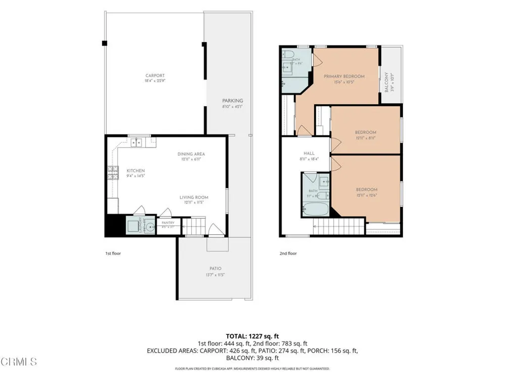 6721 Vineland Avenue North Hollywood, CA 91606