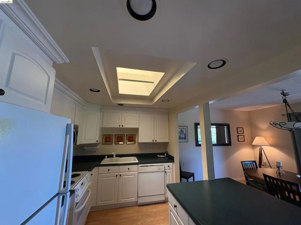 1500 Rockledge Ln #5 Walnut Creek, CA 94595