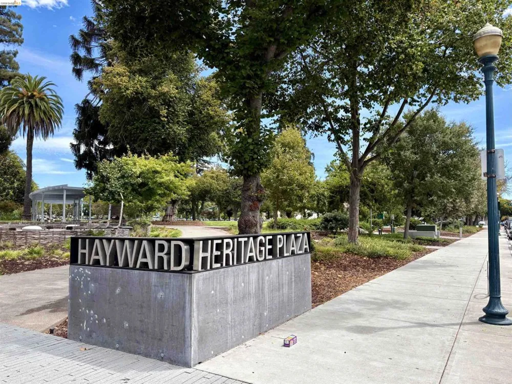 710 City Walk Pl #1 Hayward, CA 94541