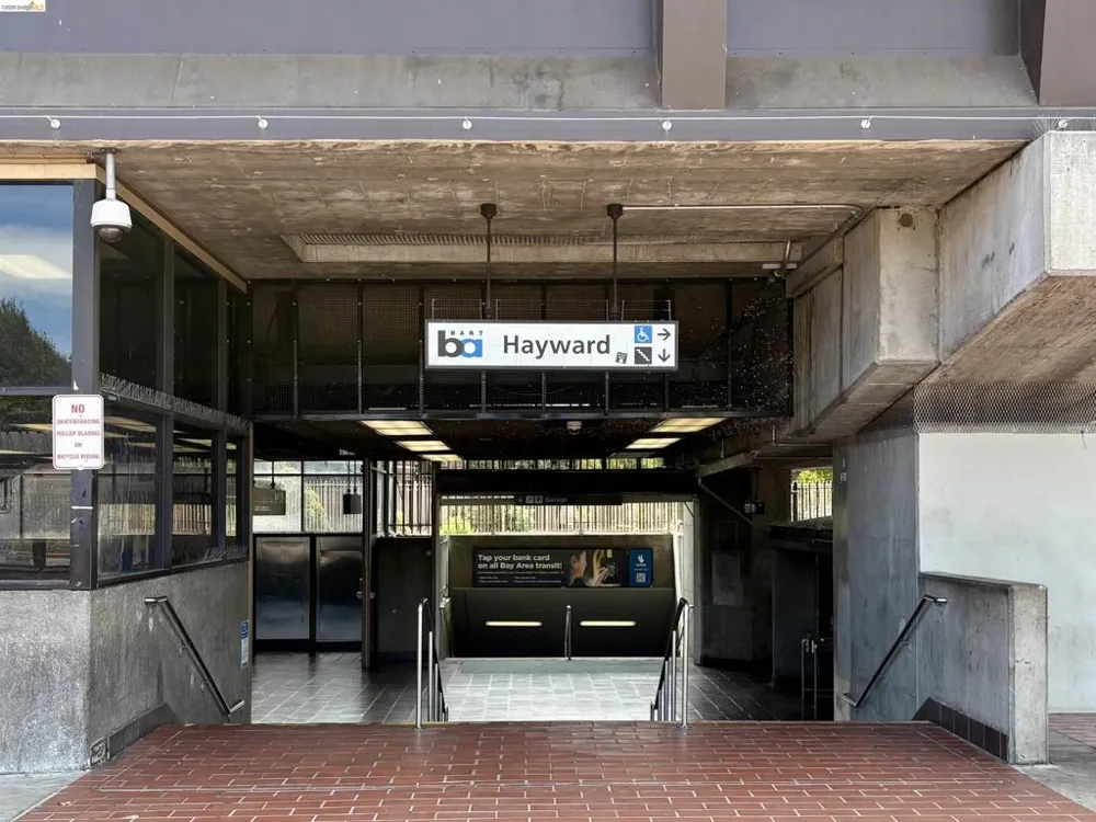 710 City Walk Pl #1 Hayward, CA 94541