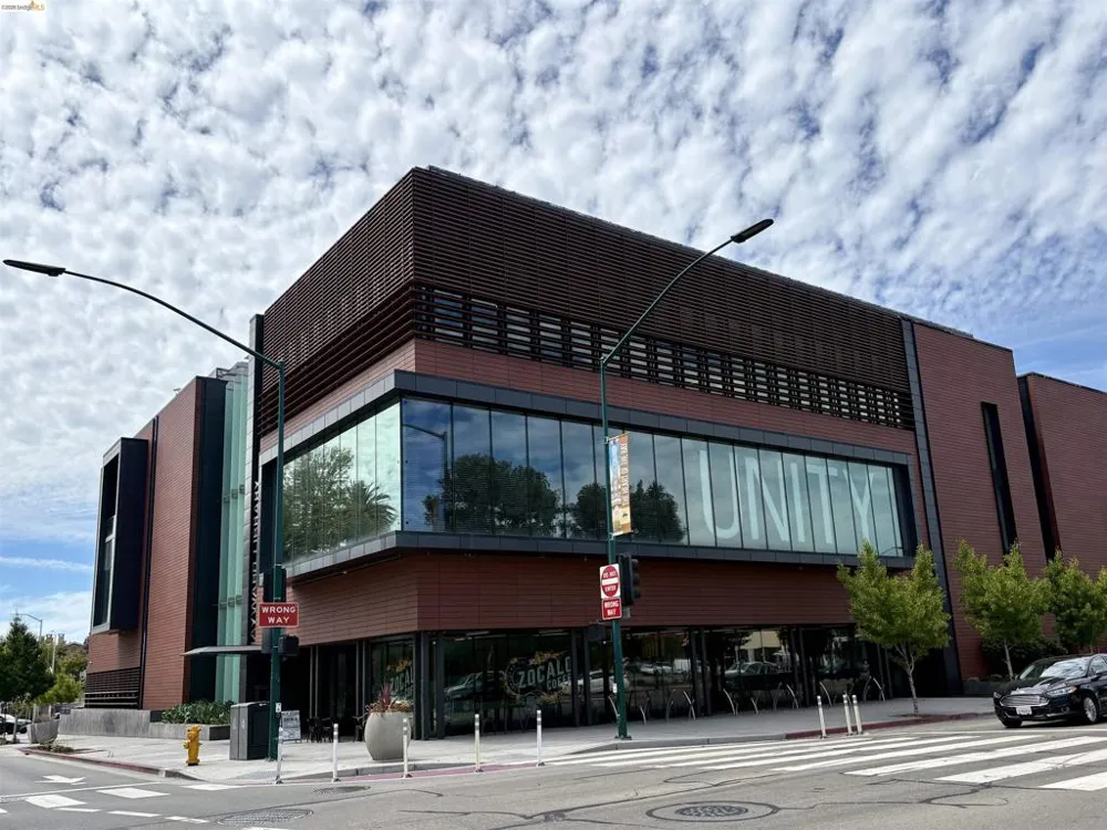 710 City Walk Pl #1 Hayward, CA 94541