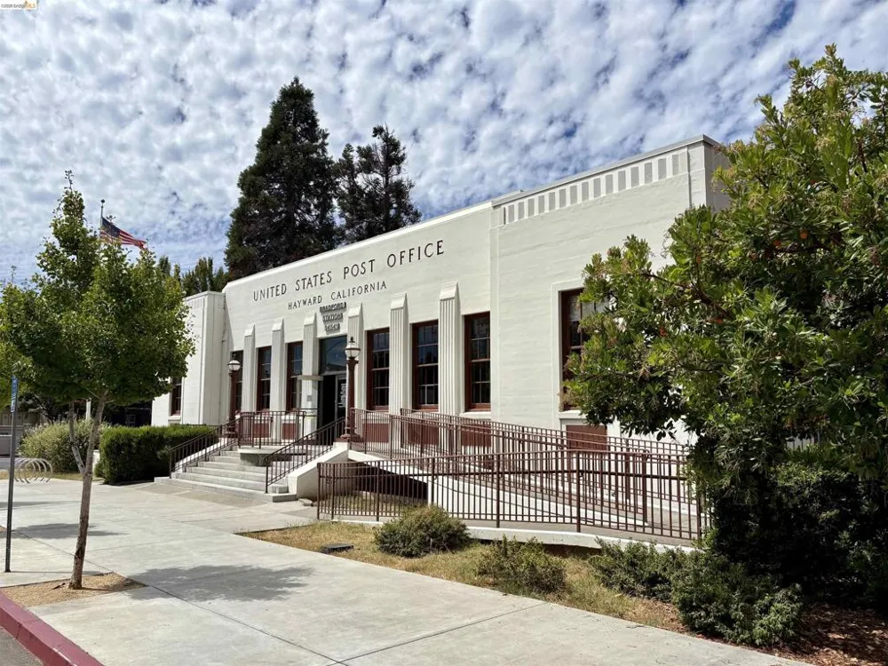 710 City Walk Pl #1 Hayward, CA 94541