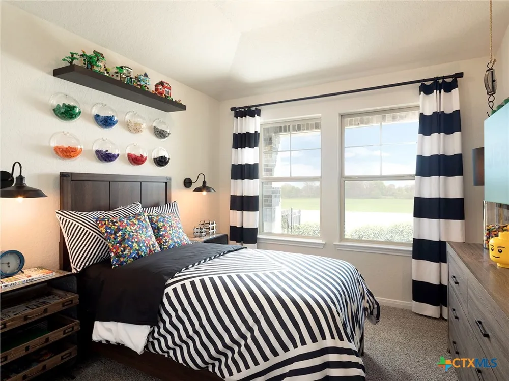 5524 McBride Street Cibolo, TX 78108