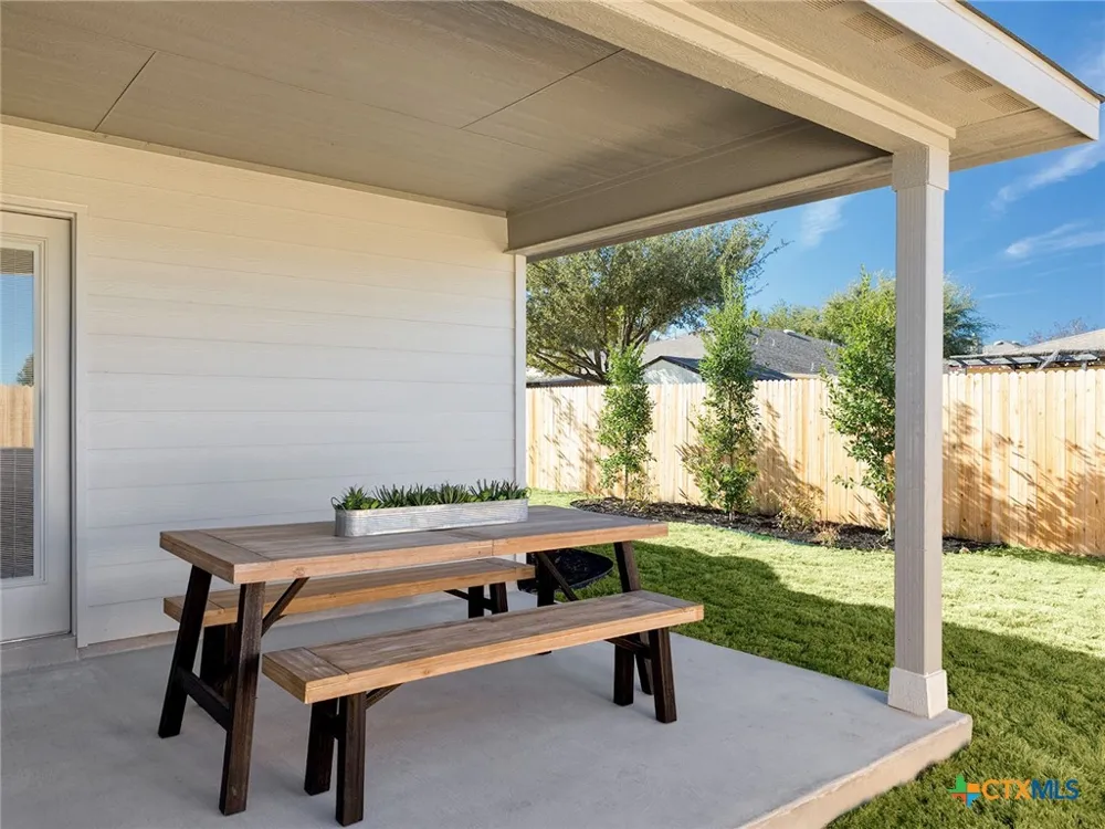 5524 McBride Street Cibolo, TX 78108