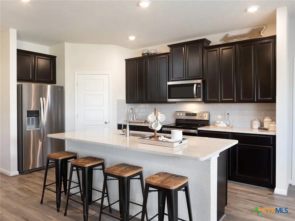 5524 McBride Street Cibolo, TX 78108