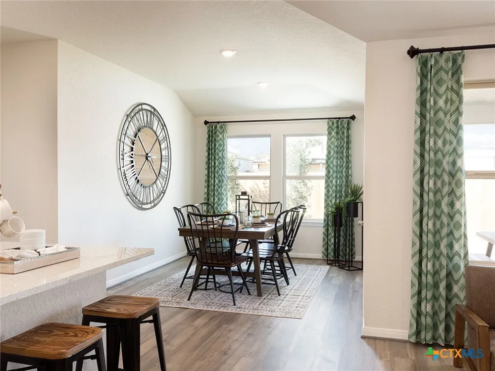 5524 McBride Street Cibolo, TX 78108