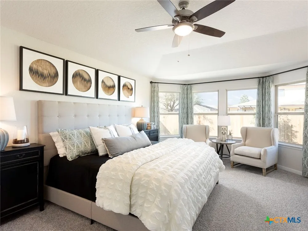 5524 McBride Street Cibolo, TX 78108
