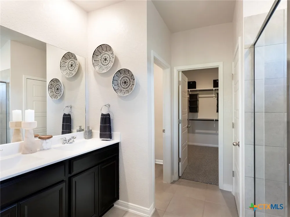 5524 McBride Street Cibolo, TX 78108