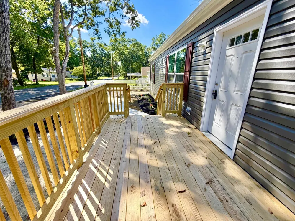 7045 Charles Place Millville, NJ 08332