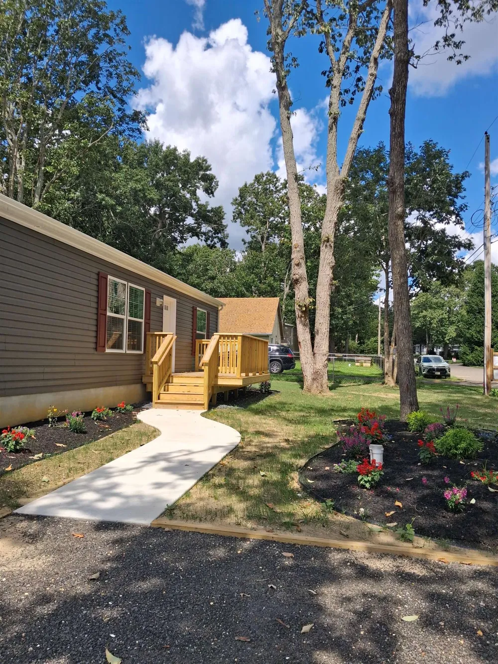 7045 Charles Place Millville, NJ 08332