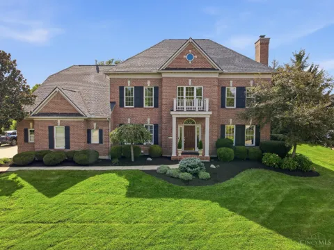 4065 Village Ridge Drive