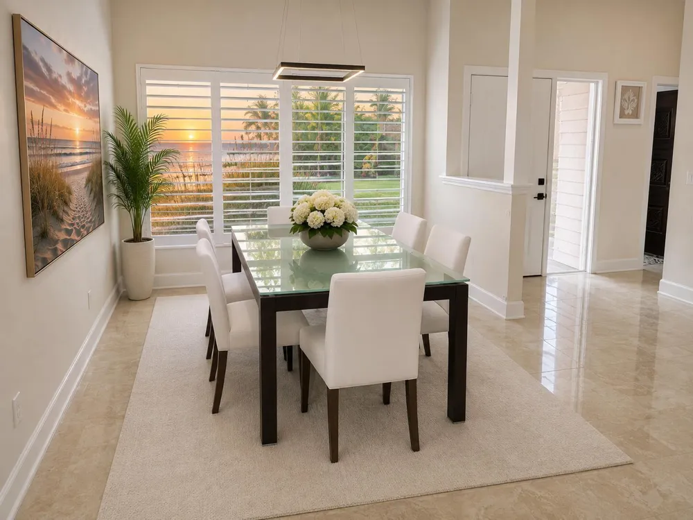 13605 S INDIAN RIVER DRIVE Jensen Beach, FL 34957