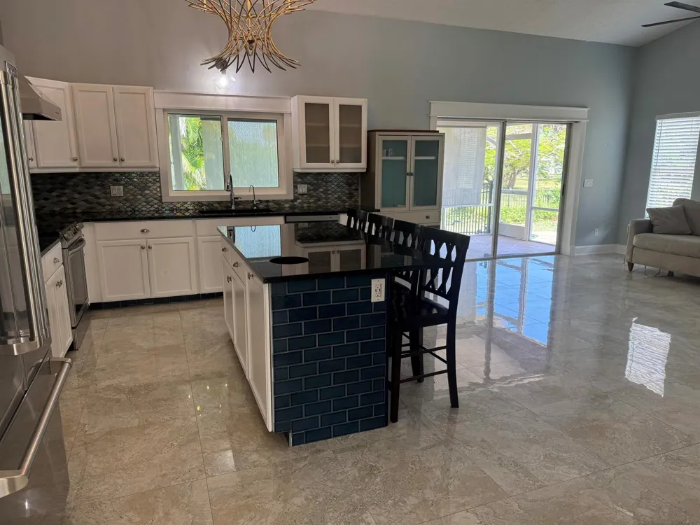 13605 S INDIAN RIVER DRIVE Jensen Beach, FL 34957