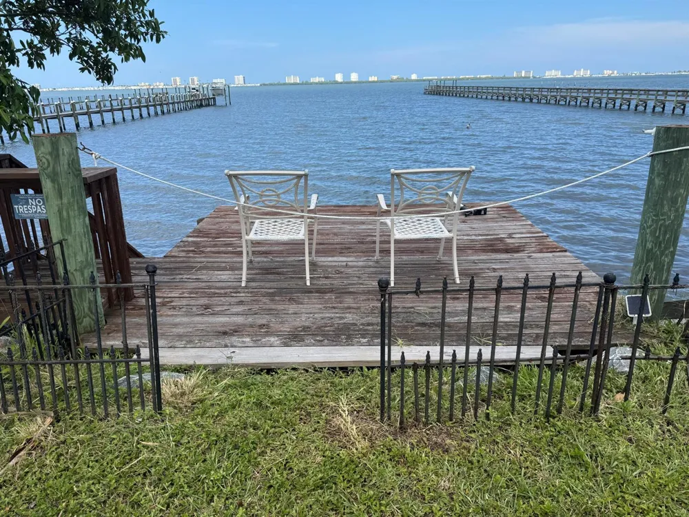 13605 S INDIAN RIVER DRIVE Jensen Beach, FL 34957