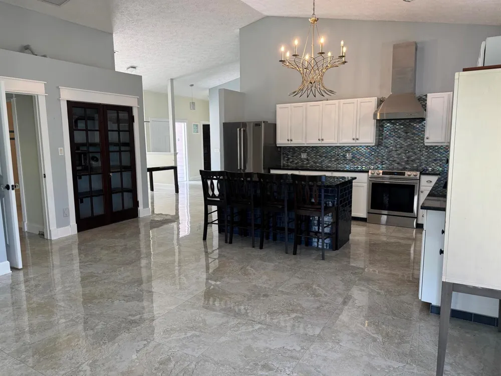13605 S INDIAN RIVER DRIVE Jensen Beach, FL 34957
