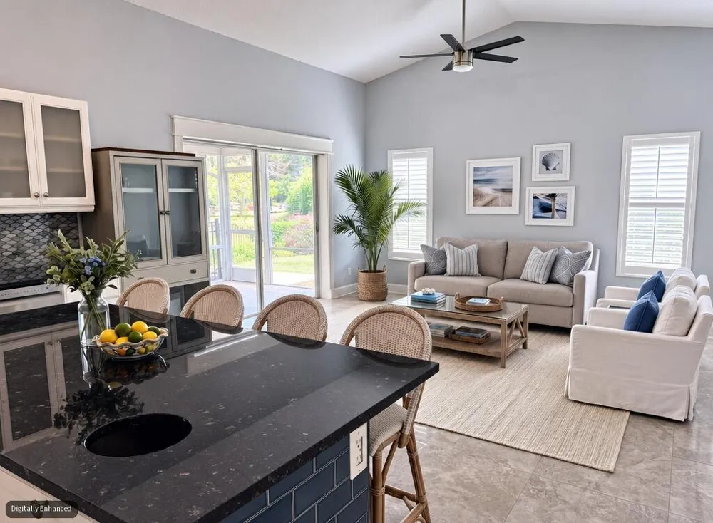 13605 S INDIAN RIVER DRIVE Jensen Beach, FL 34957