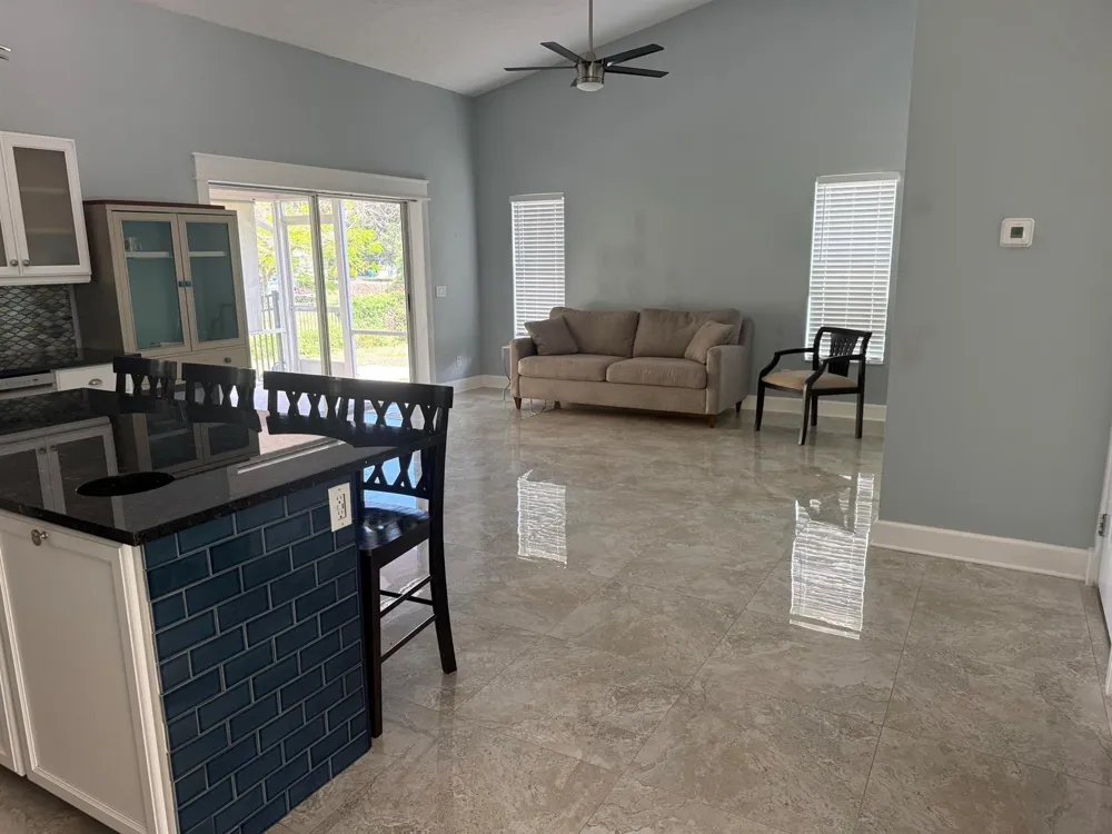 13605 S INDIAN RIVER DRIVE Jensen Beach, FL 34957