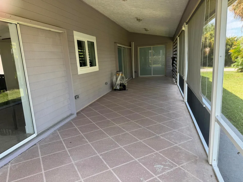 13605 S INDIAN RIVER DRIVE Jensen Beach, FL 34957